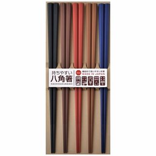 CB JAPANイロドリハツカクバシ5P