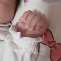 令和2年新米ママさん話しましょ〰️✨♥️♥️