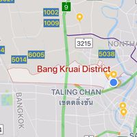 มนุษย์บางกรวย
