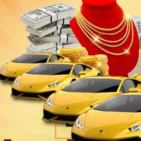 RBPK used car (vip)