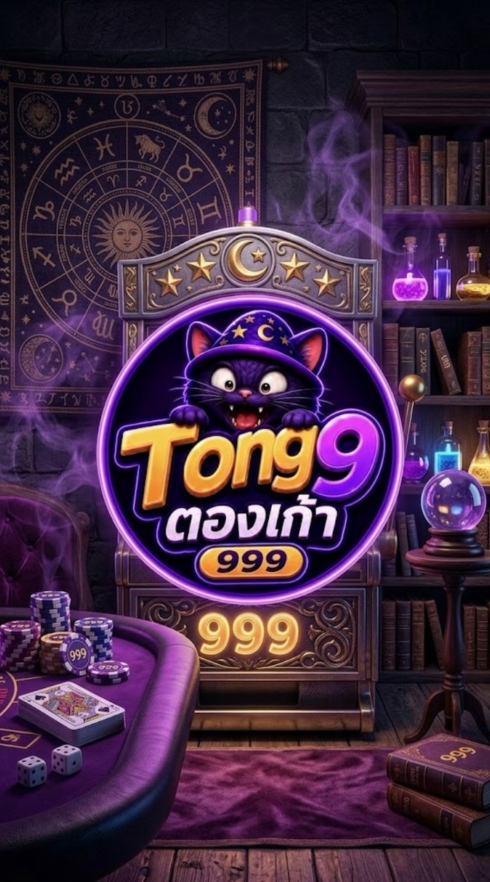 TONG9 | Official | 2026 ✅️