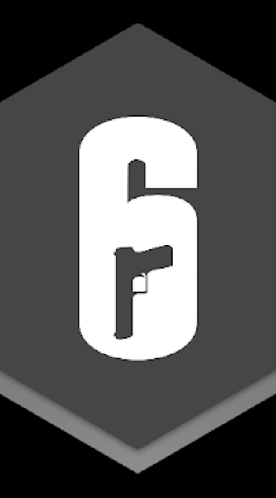 Rainbow Six Siege TH