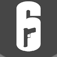 Rainbow Six Siege TH