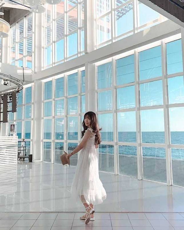 照片來源：IG  @limia1231