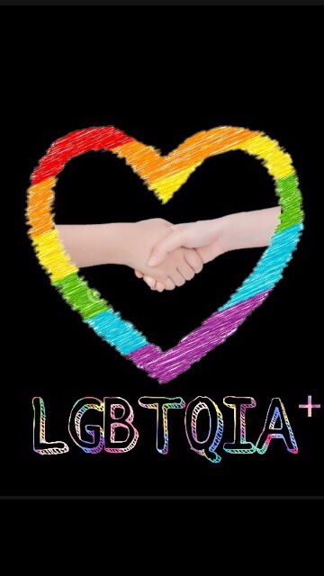 LGBTQIA⁺のオープンチャット
