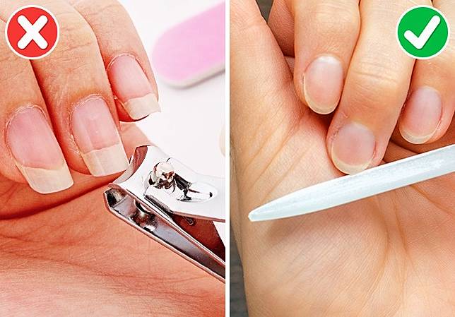 7 Kesalahan Jaga Kebersihan Tubuh Yang Masih Banyak Dilakukan Dream Co Id Line Today