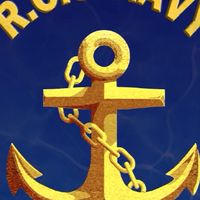 海軍志願役