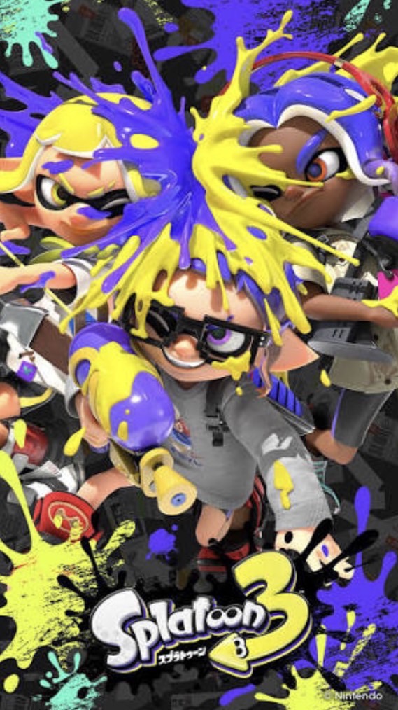 スプラ3エンジョイ部屋