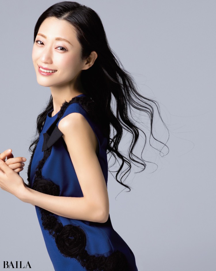 壇蜜さんから愛あるメッセージ 30代がありのままの自分を愛する方法