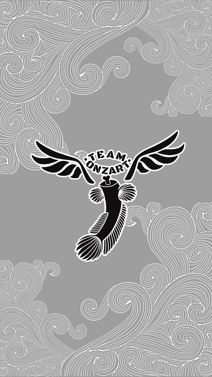 ONZART ปลาช่อนสวยงาม