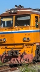 ติดตามขบวนรถ หัวลำโพง ทุกสาย และ กรุงเทพอภิวัฒน์