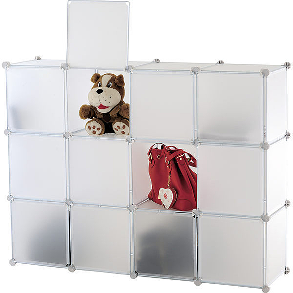 ?台灣製造，外銷歐美日n?免螺絲任意組裝、造型多變n?衣櫃/鞋櫃/廚房收納櫃/房間收納/展示架等用途