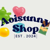 ขนมอร่อยทั้งในไทย,นำเข้า aoisunnyshop