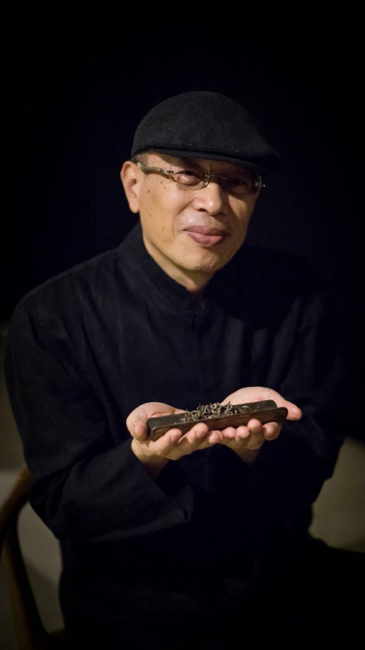 東來禪師淺談身心靈全營養健康養生