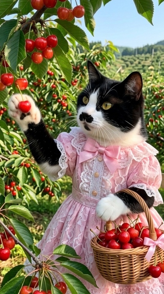猫🐈楽しい部屋