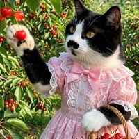 猫🐈楽しい部屋