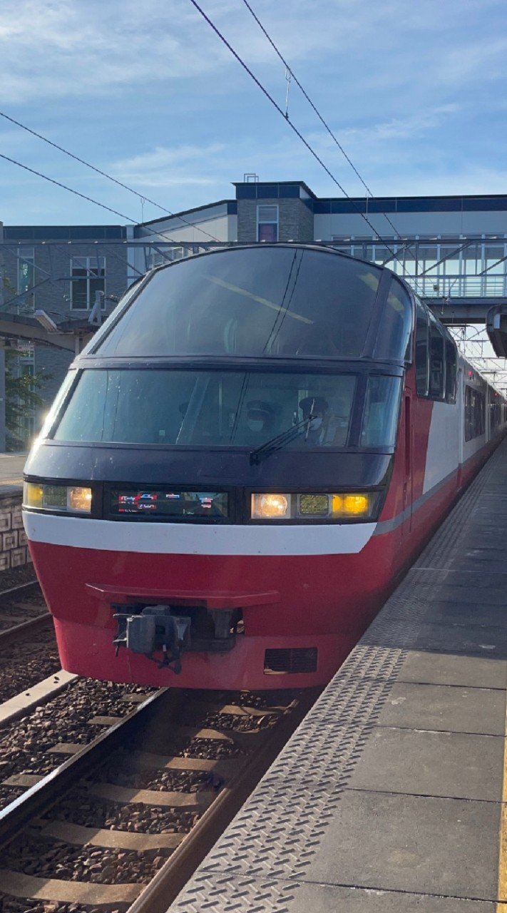 OpenChat 鉄道好きのチャット
