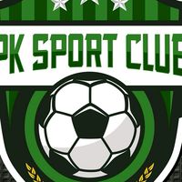 หาเพื่อนเตะบอล PK SPORTS CLUB