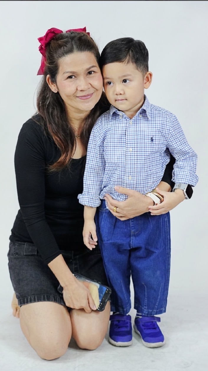 เก็บรูป ลูก
