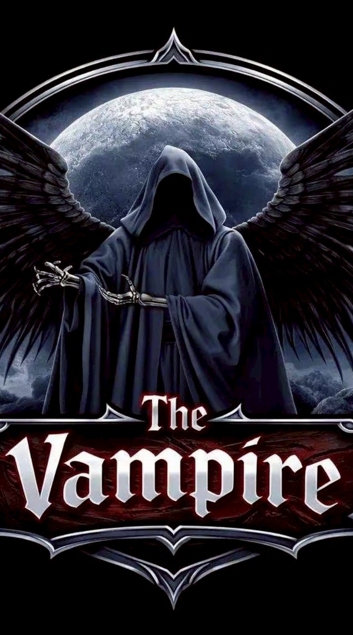 The Vampire