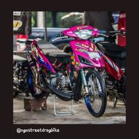 Benz..เรชซิ่ง