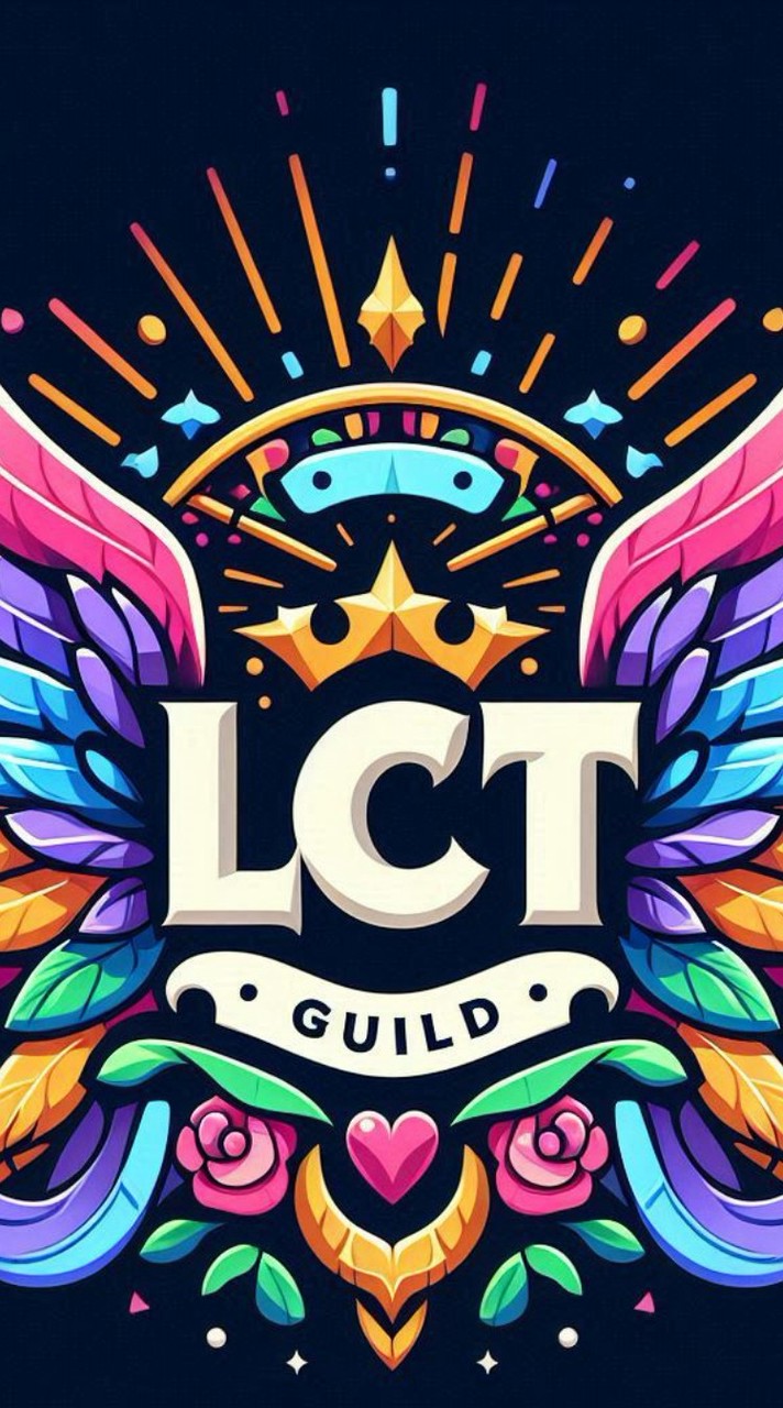 LuCraTive Guild Pron 9