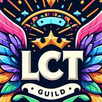 LuCraTive Guild Pron 9