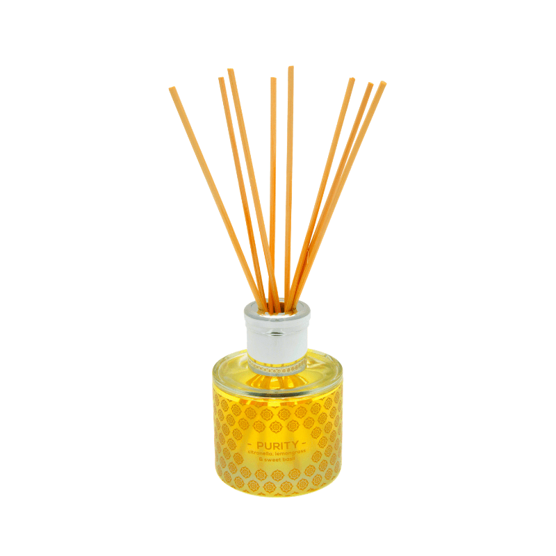 Purity 清新明淨室內擴香