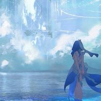 【雲邊咖啡館❥對戲】