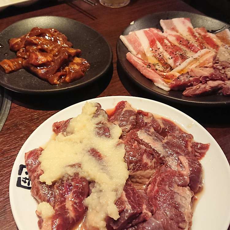 メニュー 牛角 新宿西口店 ギュウカク シンジュクニシグチテン 西新宿 新宿駅 焼肉 By Line Conomi