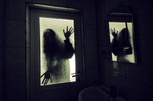 46 Gambar Hantu Ogak Terbaru