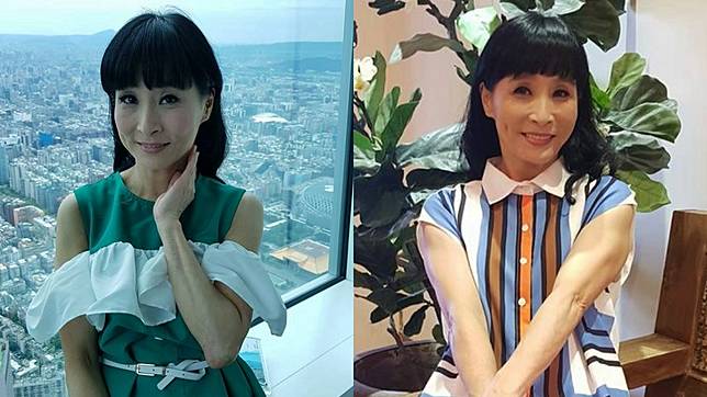 圖／翻攝自馬妞臉書