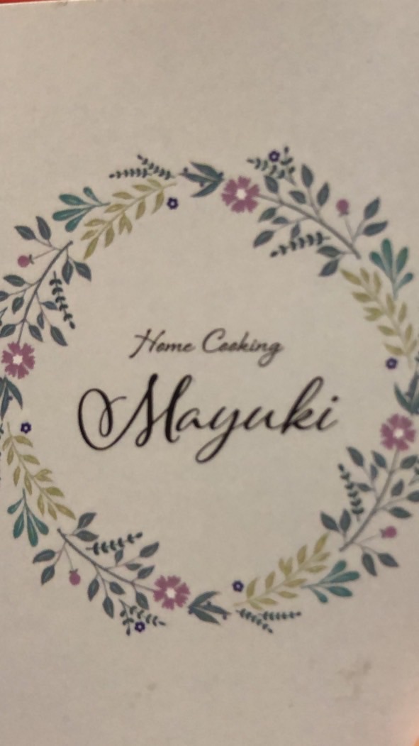 Mayuki(マユキ)