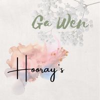 䒩芮選物✖️GW童裝
