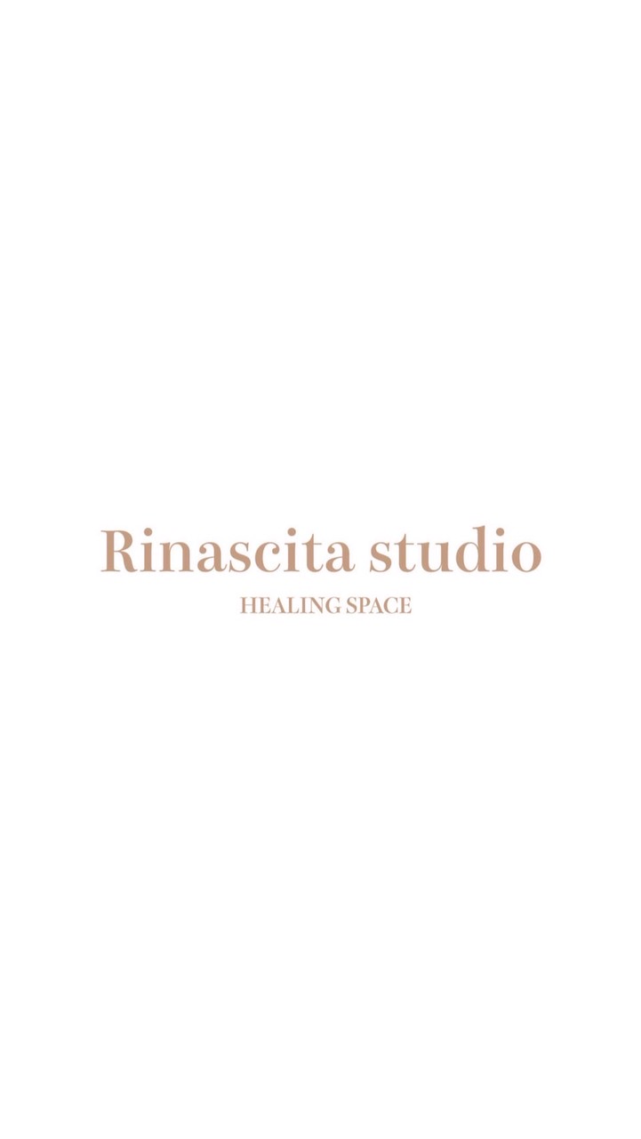 Rinascita｜Inner Circle