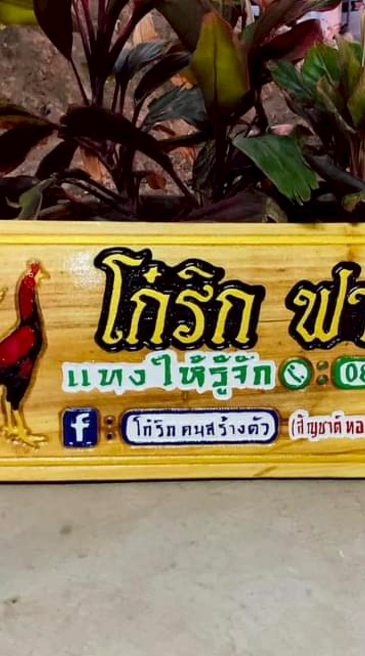 โก๋ริก ฟาร์ม อุทัยธานี