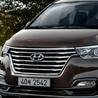 HYUNDAI H1 CLUB THAILAND