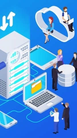 Data governance &law