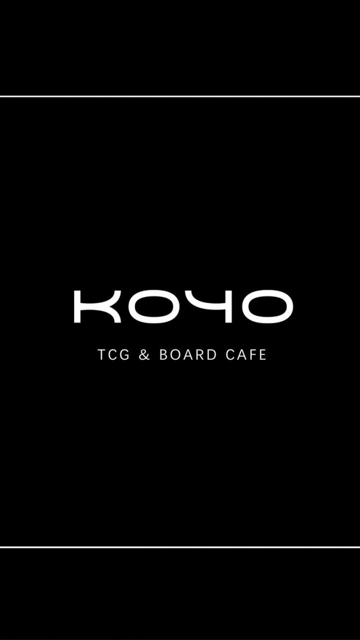 KAZE TCG&CAFE