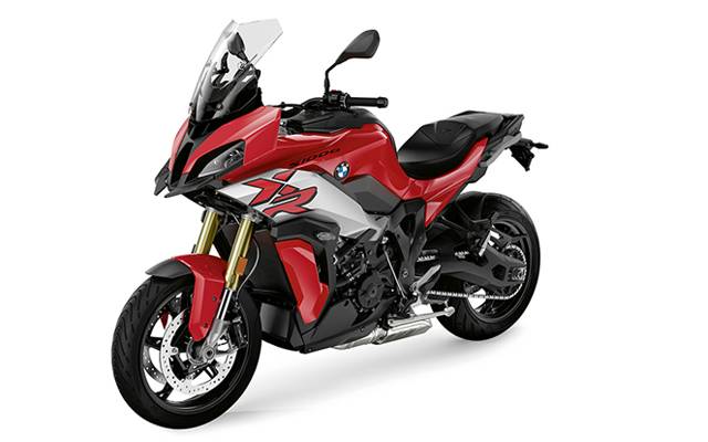 BMW Motorrad Indonesia Rilis Moge Touring Bermesin Superbike