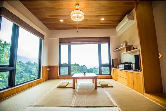 （圖片來源：山水奇異）