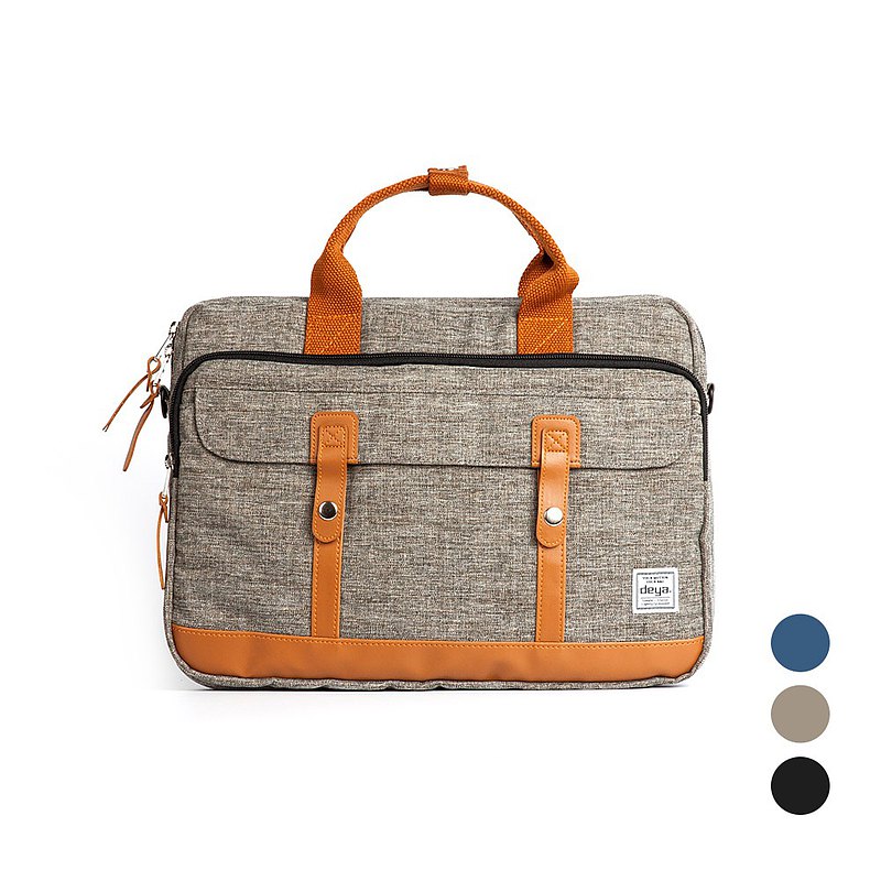 URBAN CHIC SERIES 都會型格系列 一杯拿鐵,一個下午,一段在咖啡廳的悠閒時光, 最適合配上簡約有型的都會型格系列包款。 以個人風格強烈的雙色組合及袋型,透過混色線紗交織出的高質感布料,