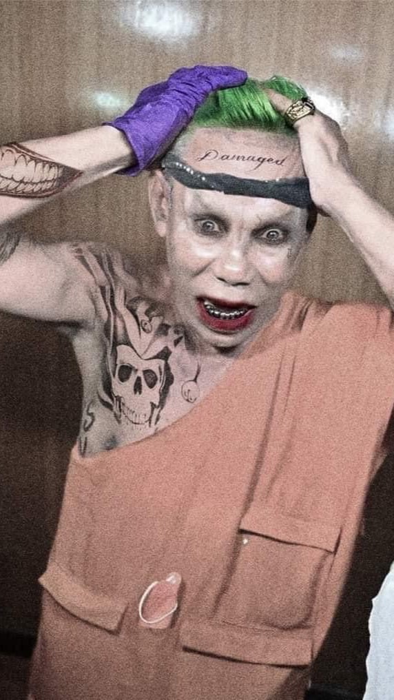 วัยรุ่น AM Edit GAcrew