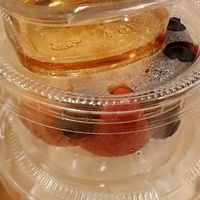 Homemade Greek Yogurt  by Joy