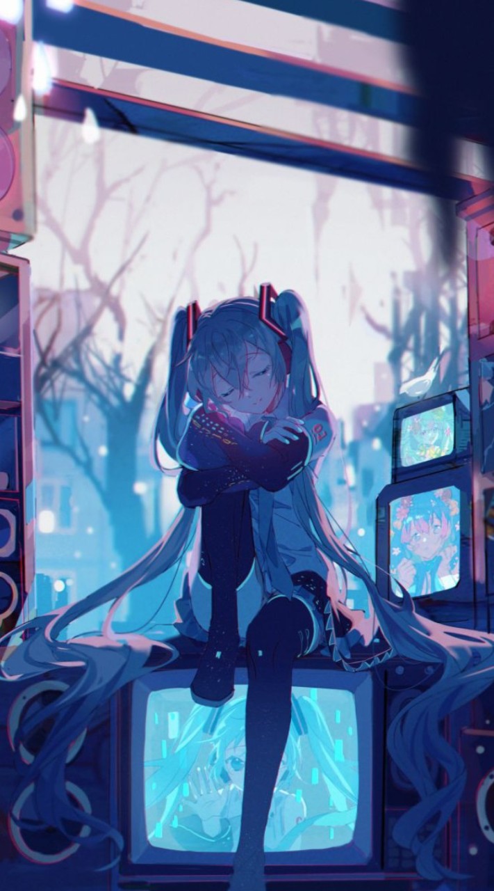 ボイメとボカロの学校🏫