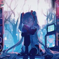 ボイメとボカロの学校🏫