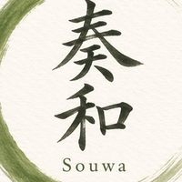 SouwaMatcha Official “ทุกแก้วมีเรื่องราวจากไร่ชาอุจิ 🍵❤️