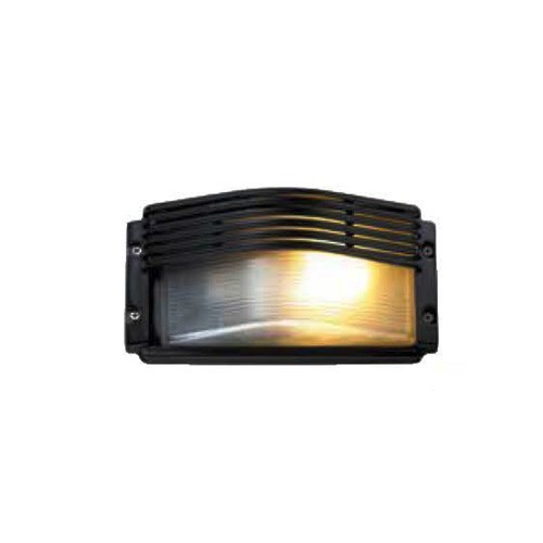 現貨供應 編號 : od-2043 尺寸 : w130xl270xh110mm 適用光源適裝led e27x1(光源另計) 限led 10w(含)以下 燈體材質壓鑄鋁亮黑烤漆 燈罩材質玻璃 戶外照明保