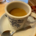 実際訪問したユーザーが直接撮影して投稿した東大井喫茶店コメダ珈琲 ワイヤーズホテル品川シーサイド店の写真