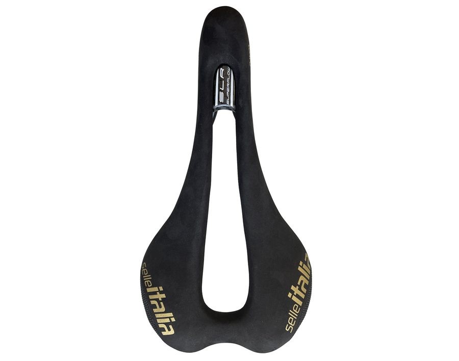 Selle Italia SLR superflow DAVOSコラボモデル セライタリアコラボサドル「SLR TM SUPERFLOW DAVOS」数量限定で